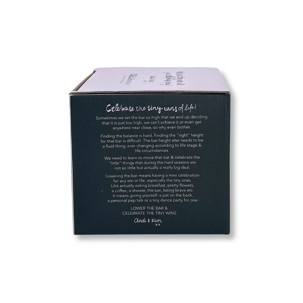 Mug - Celebrate The Tiny Wins Of Life Ceramic Mug 350ml