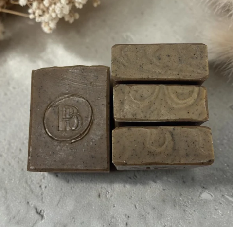 Deluxe Cleansing Bar