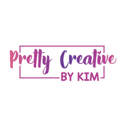 Pretty Creative By Kim