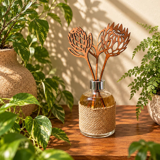 Diffuser Blooms reusable