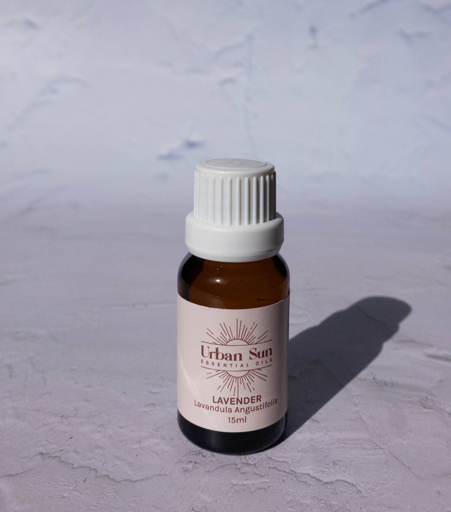 Urban Sun - LAVENDER 15ml