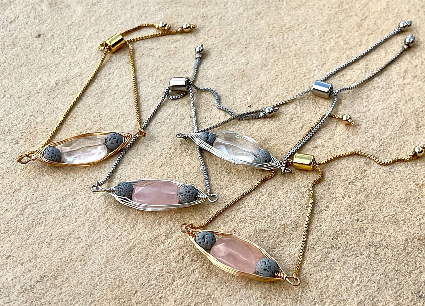 MIAMI aroma bracelet