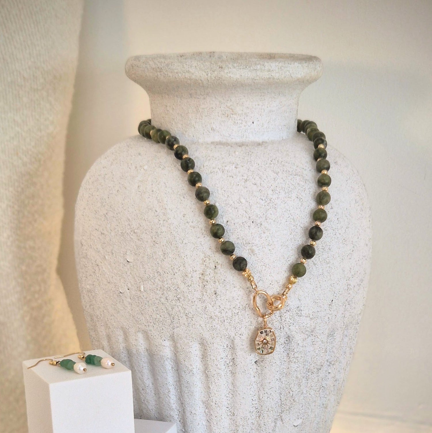Ladies Handmade Jewellery