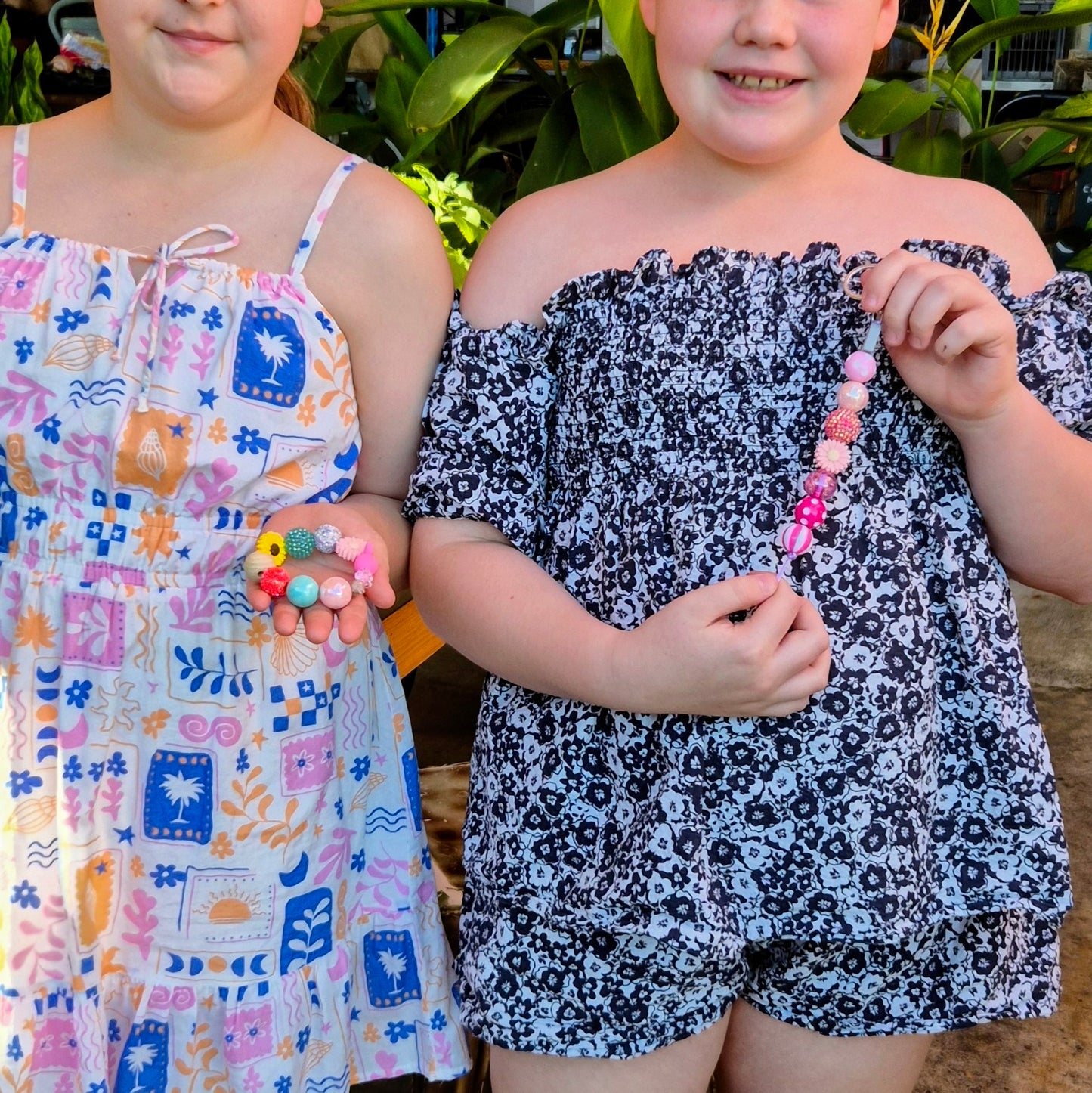 School holiday creative events for kids- Book for jewellery box decorating & jewellery making