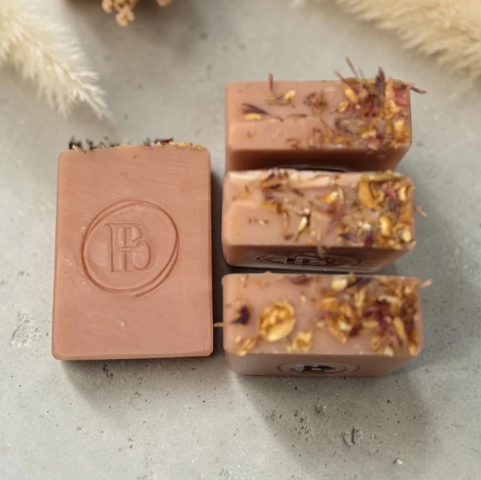 Deluxe Cleansing Bar
