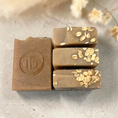 Deluxe Cleansing Bar