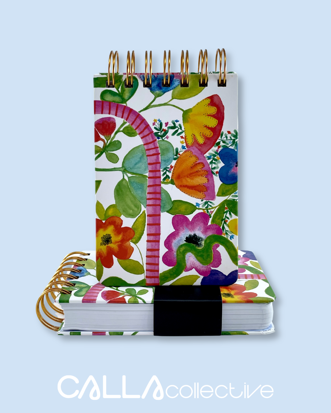 Notebook- Pathways