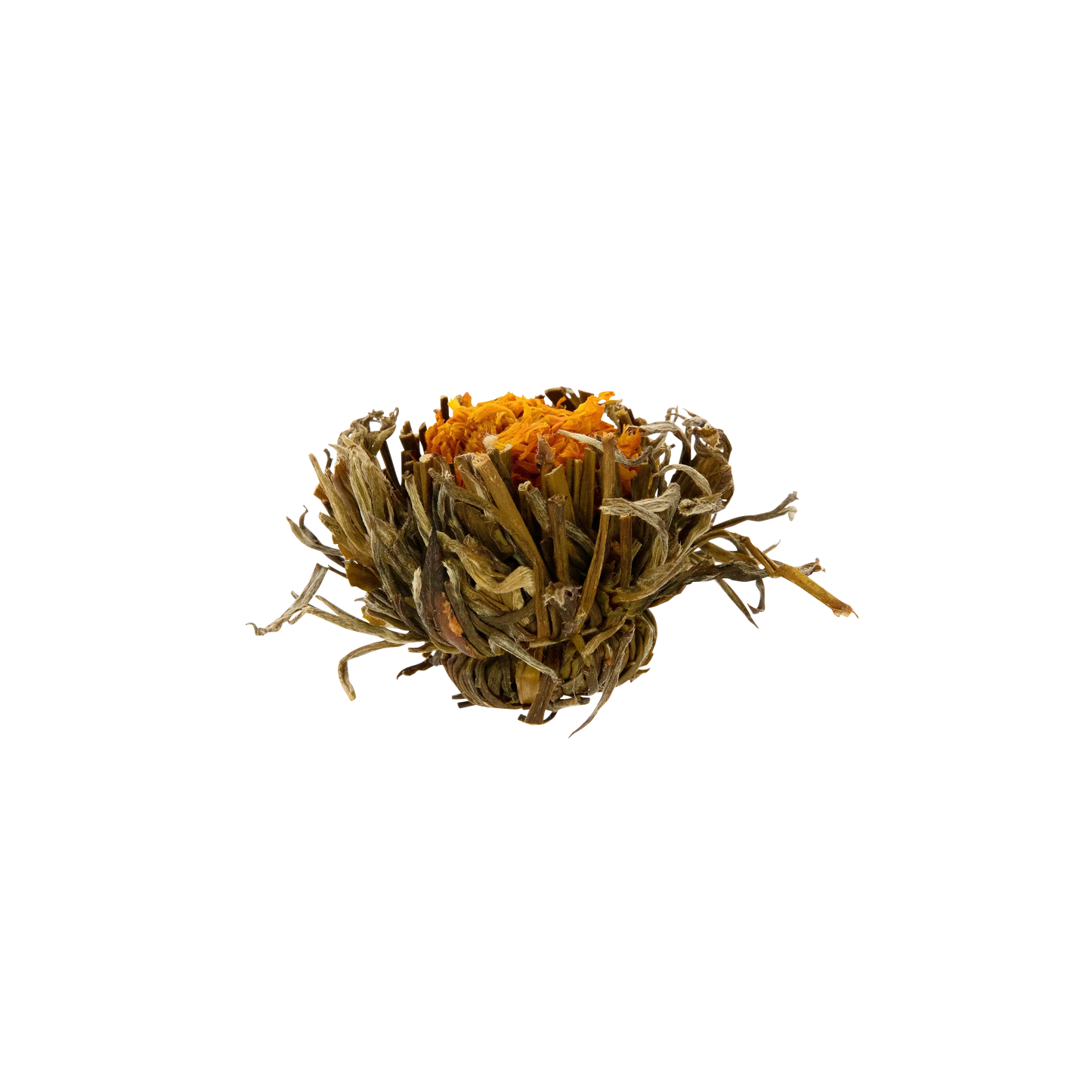 Tea Tonic Flowering Tea Ball "Summer Days"