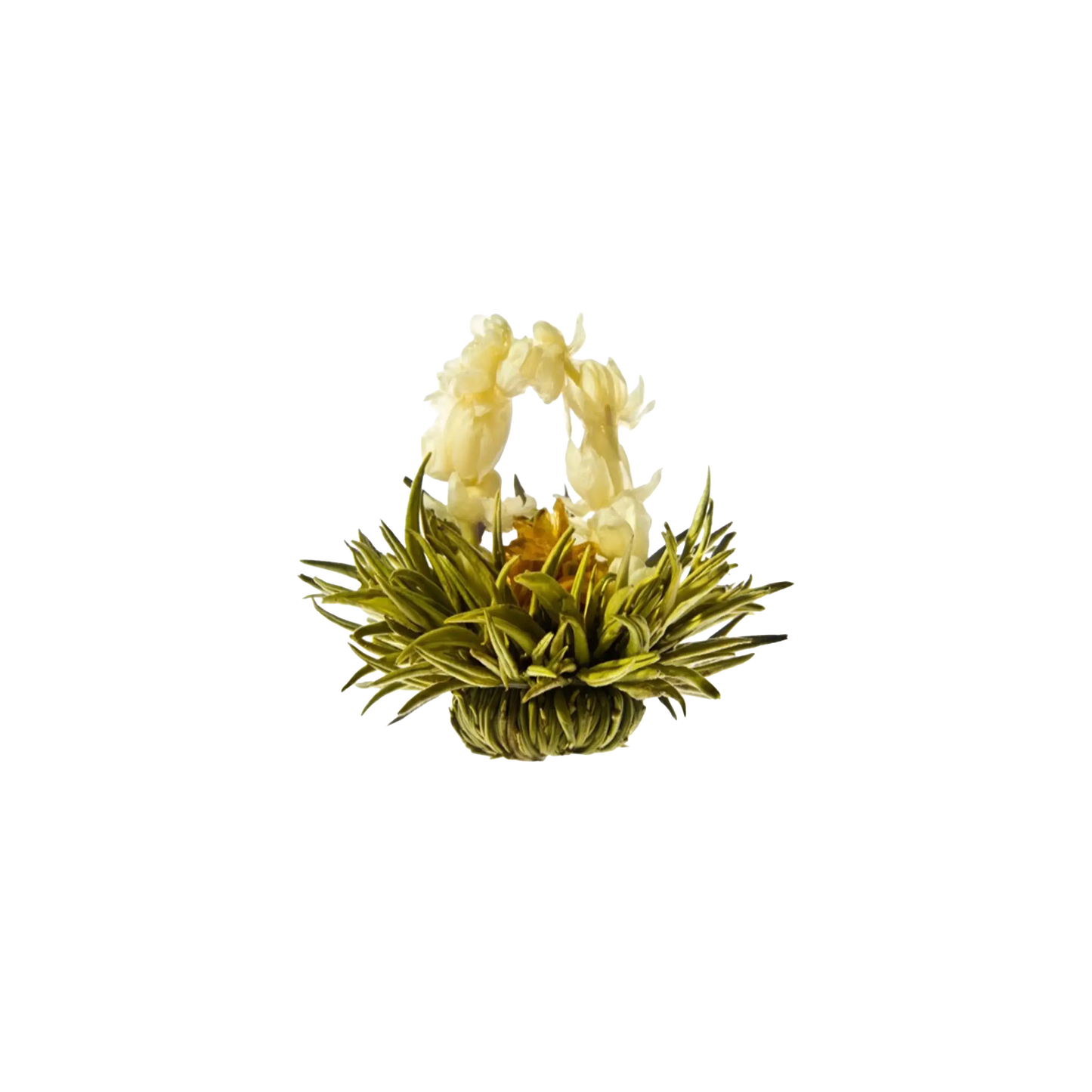 Tea Tonic Flowering Tea Ball "New Flower Fairy"