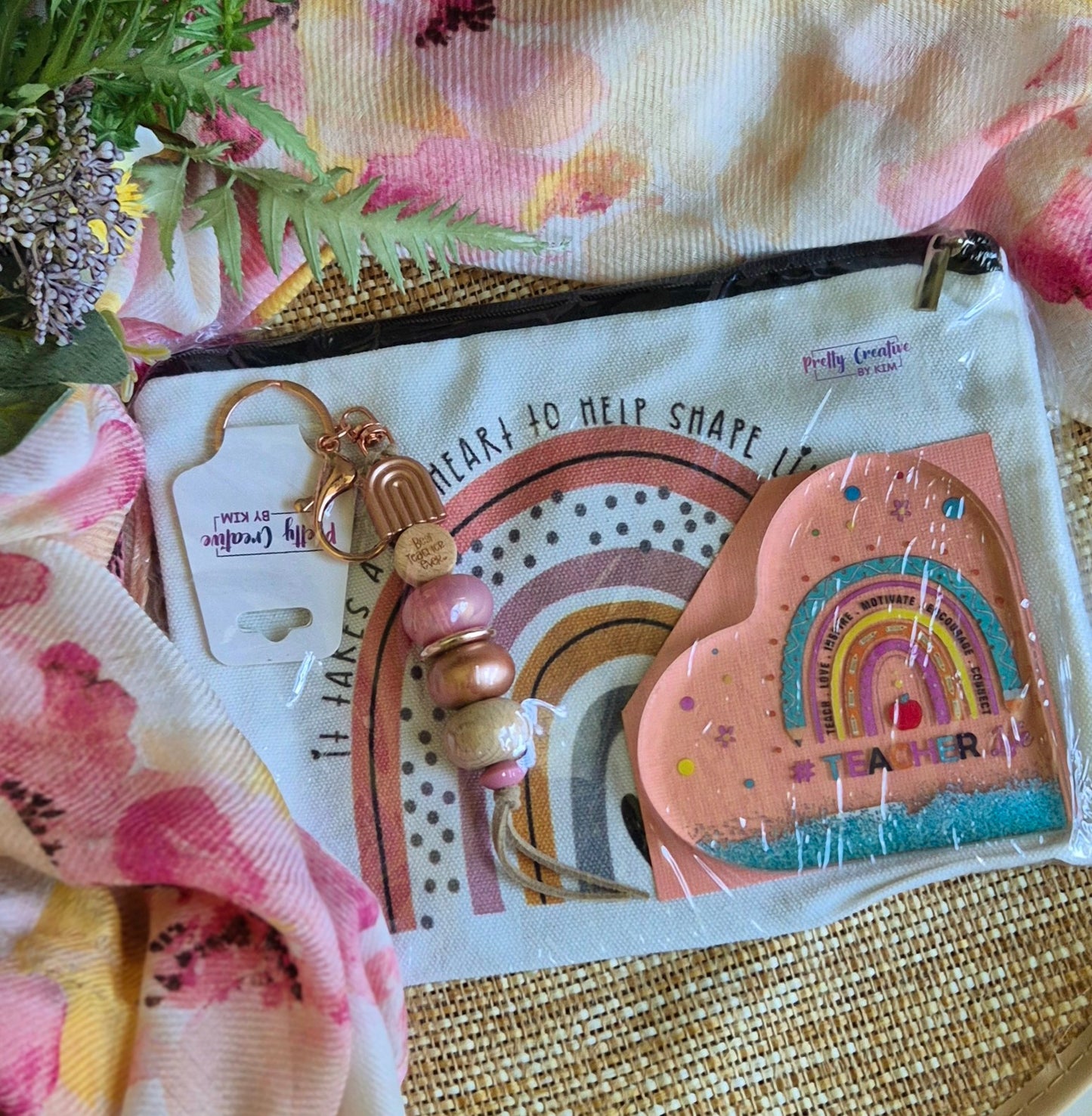 Teacher Appreciation case pack