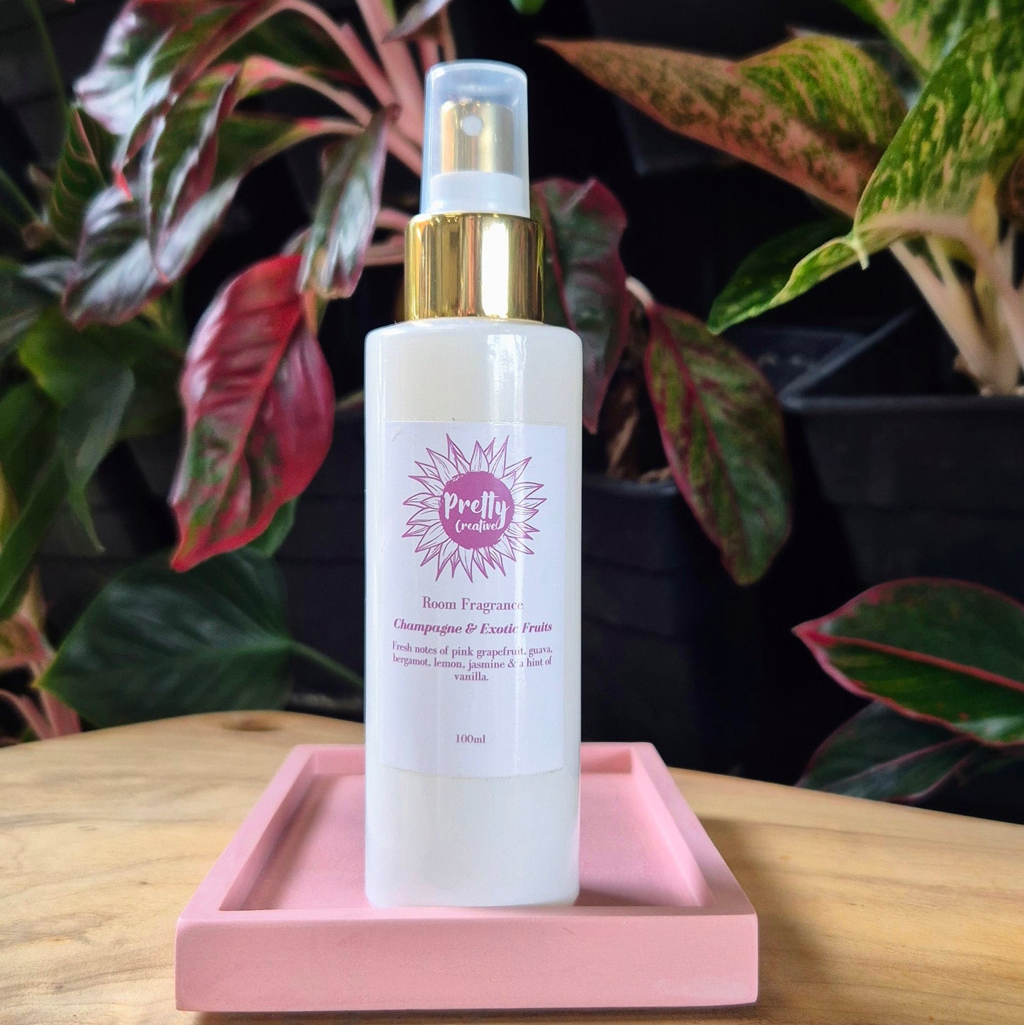 PCBK room fragrance